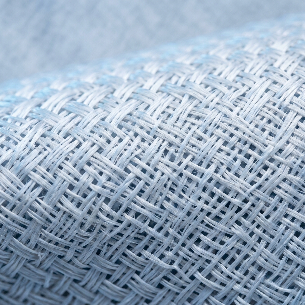 Filter Cloth — Wet Filtration