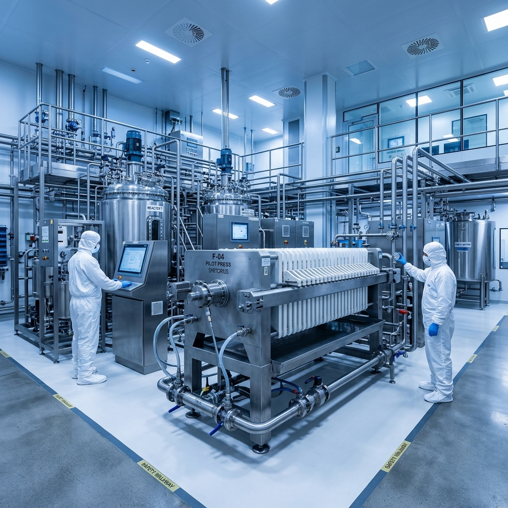 Chemical & Pharmaceutical