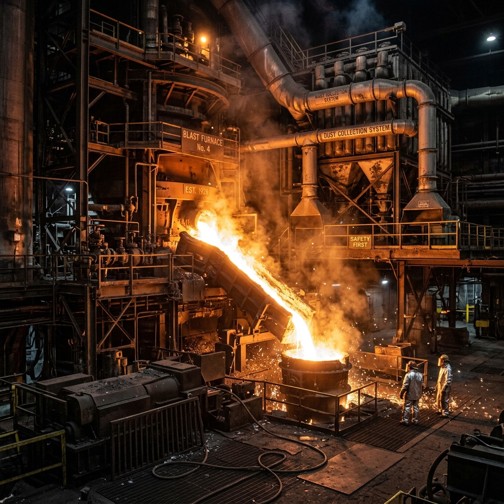 Industries We Serve